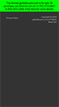 Mobile Screenshot of globalbuyers.com